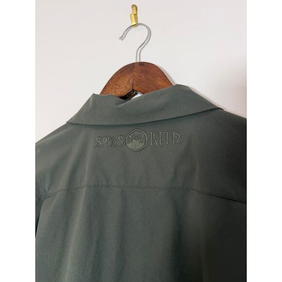 Kith South2 west8 jacket - Picture 6 of 6